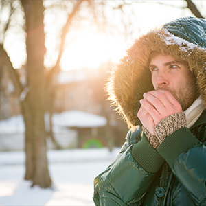 Meses de invierno