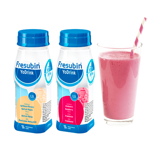 Fresubin YoDrink