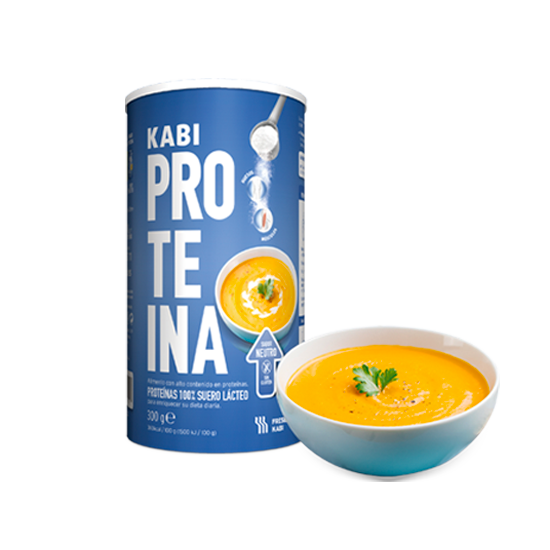 Kabi Proteína