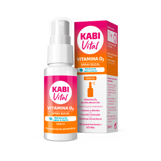 Kabi Vital