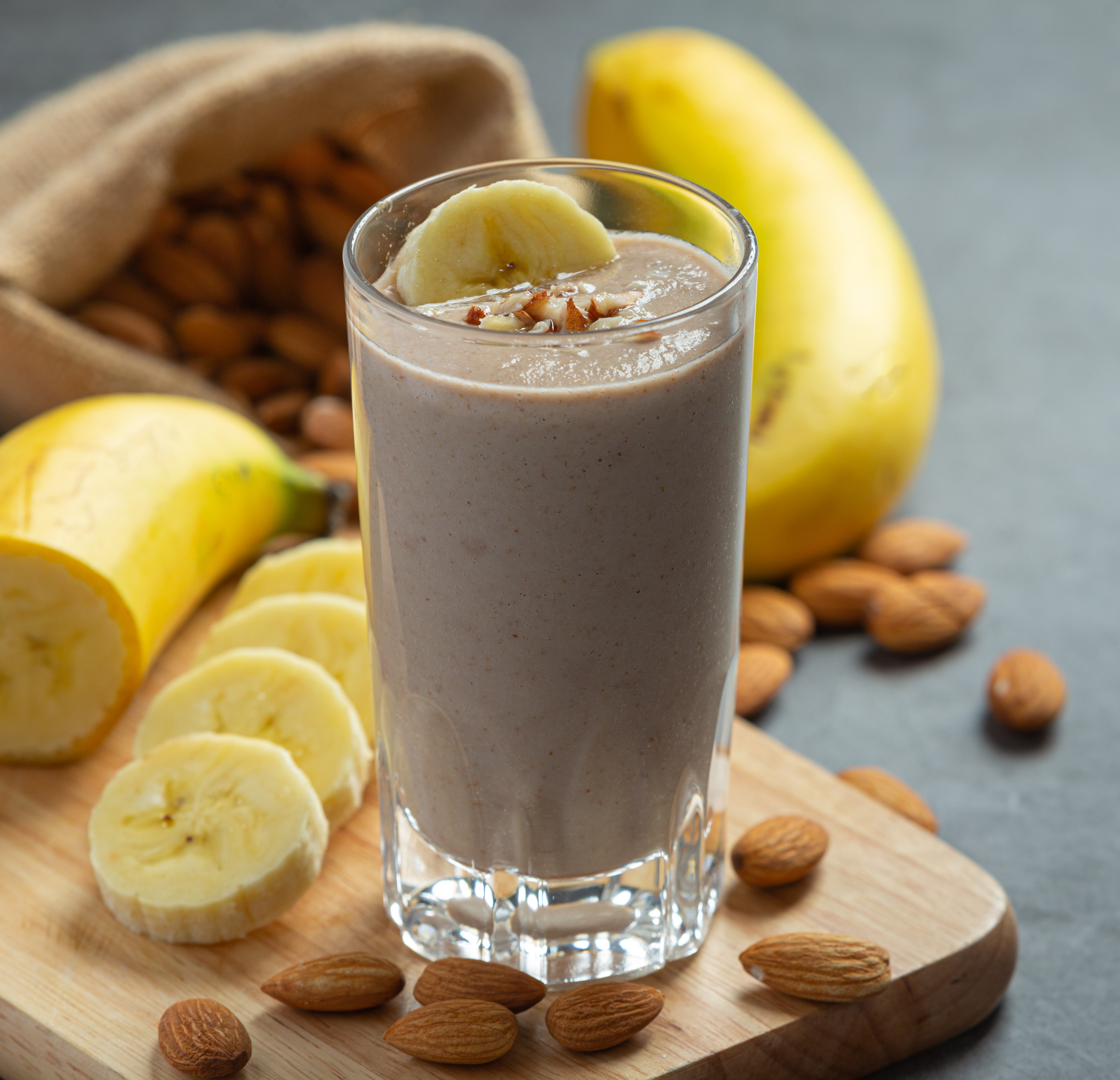Avena Moka proteico