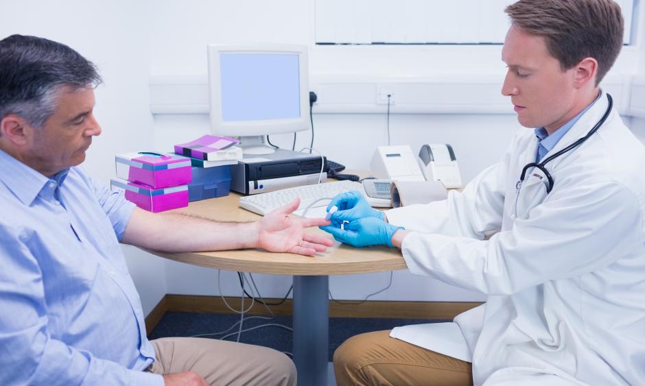 resistencia insulina