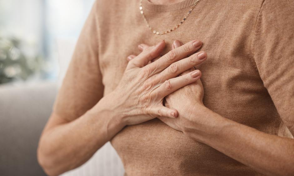 Insuficiencia cardíaca