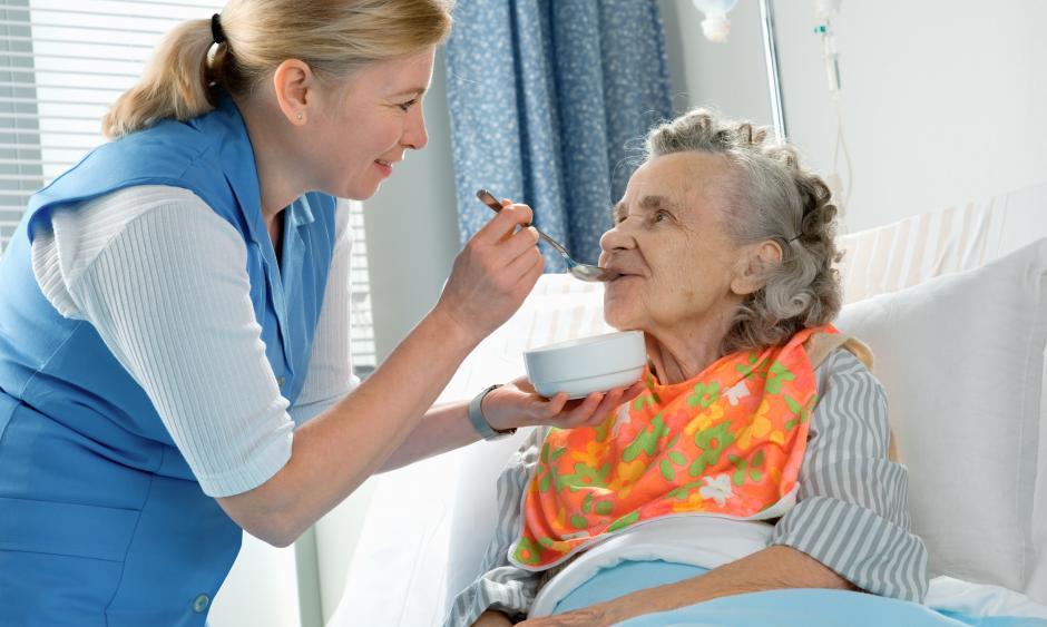 Esclerosis multiple y disfagia